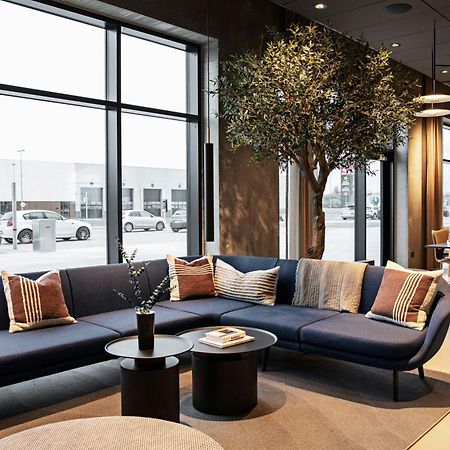 Four Points Flex By Sheraton הורסנס מראה חיצוני תמונה