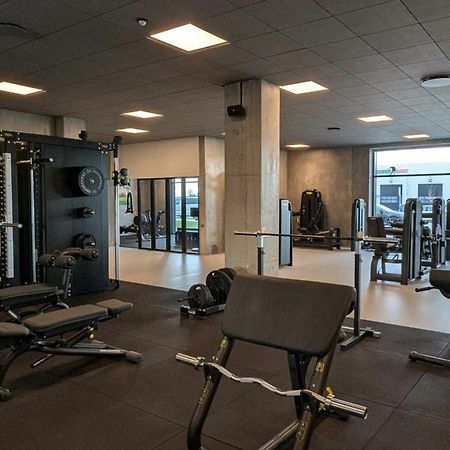 Four Points Flex By Sheraton הורסנס מראה חיצוני תמונה