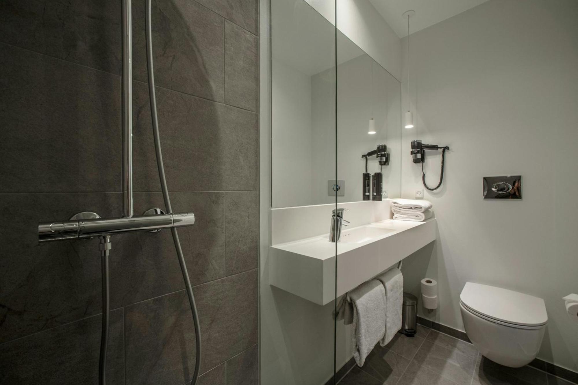 Four Points Flex By Sheraton הורסנס מראה חיצוני תמונה