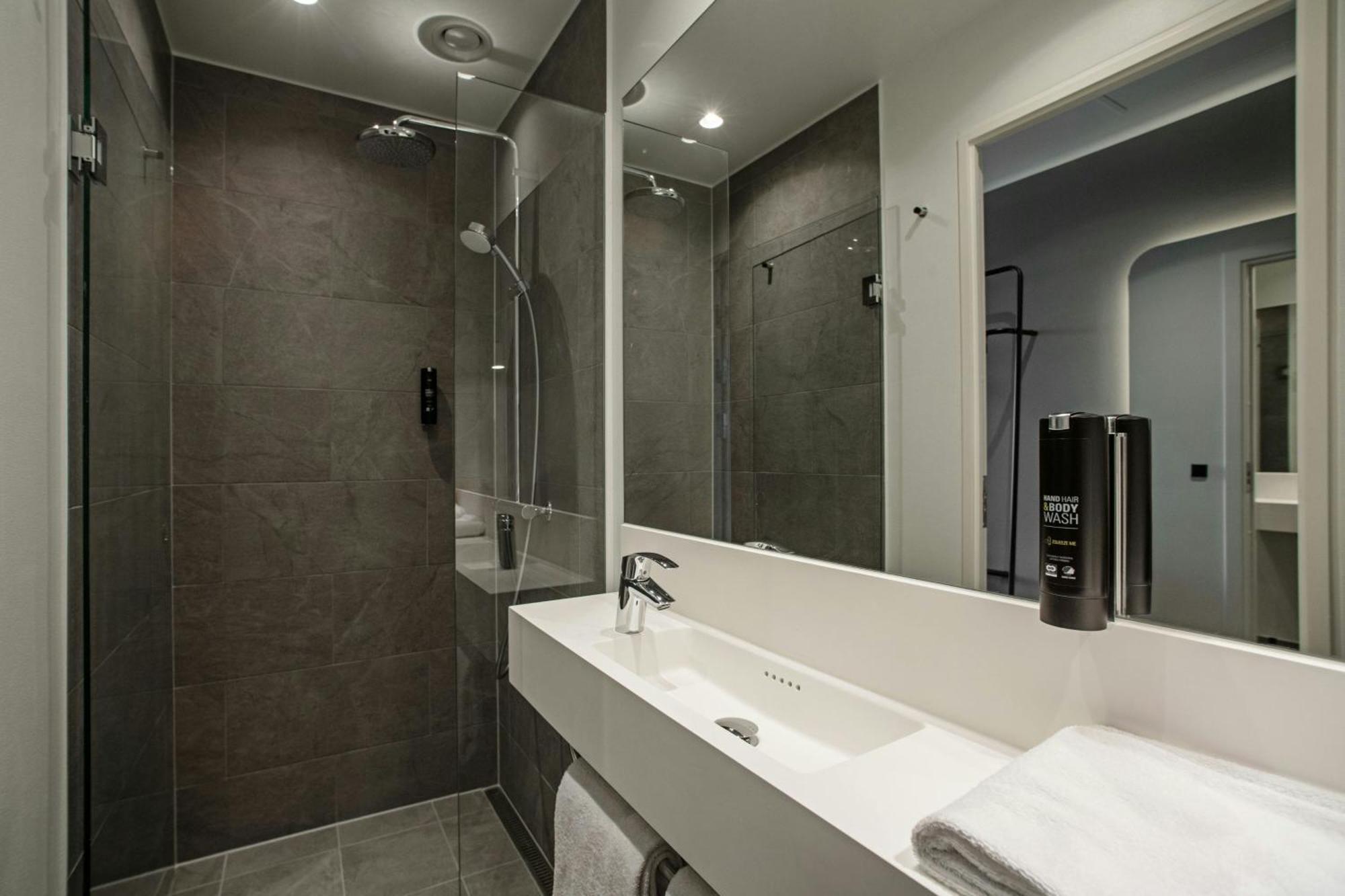 Four Points Flex By Sheraton הורסנס מראה חיצוני תמונה