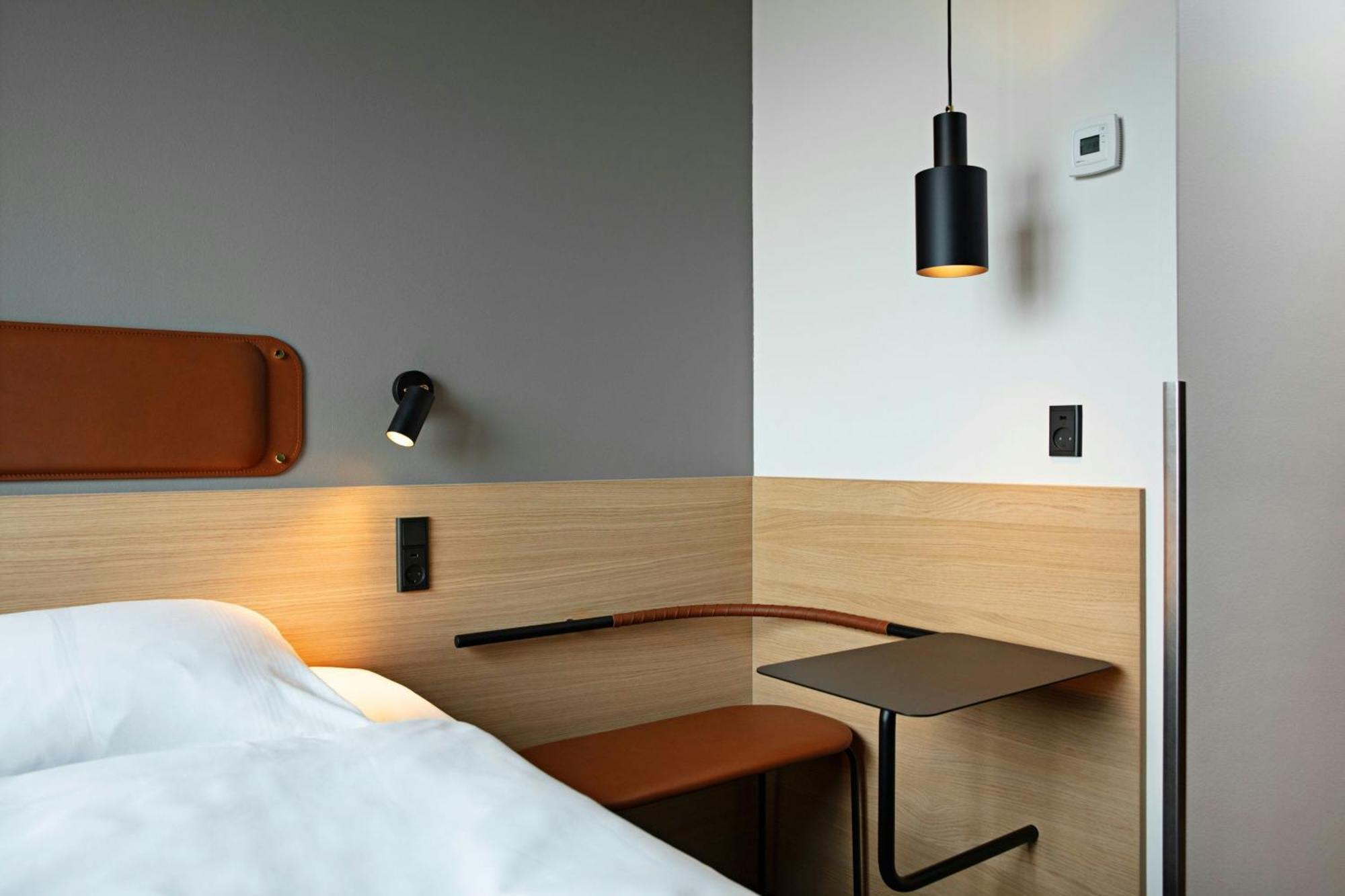 Four Points Flex By Sheraton הורסנס מראה חיצוני תמונה