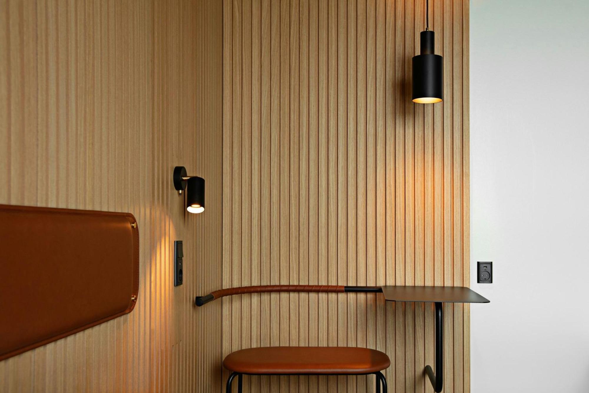 Four Points Flex By Sheraton הורסנס מראה חיצוני תמונה