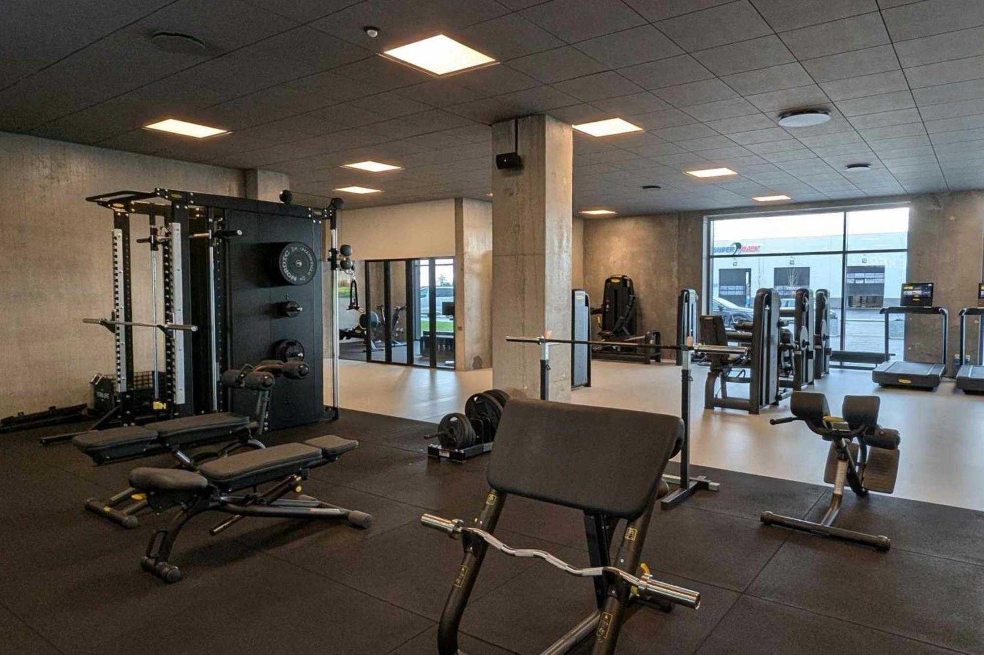 Four Points Flex By Sheraton הורסנס מראה חיצוני תמונה